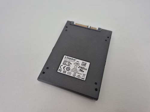 Kingston sa400s37 240g 240gb - kingston,