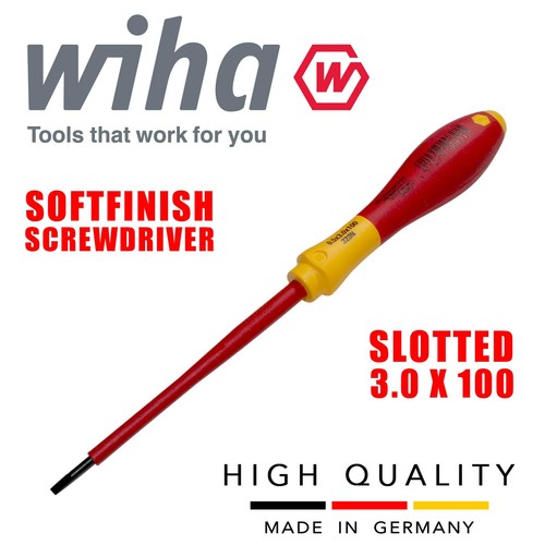 Wiha 00821 slotted - wiha,