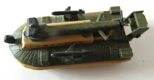 Matchbox battle kings 105 - battle, k-105