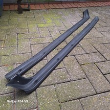 Vauxhall Nova Mk1/Mk2  Interior sill cover