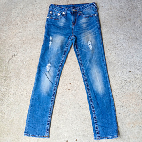True religion girls slim - true,