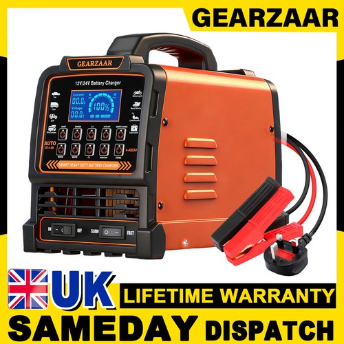 12v 24v heavy - heavy, duty