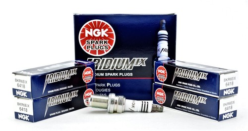 Ngk bkr6eix 6418 - 4x,