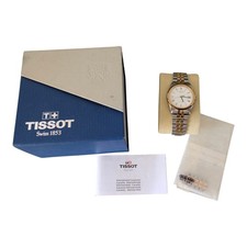 Tissot PR 100 Mens Watch With