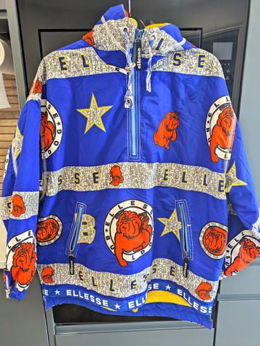1990s vintage ellesse - 1990s,