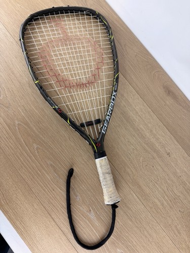 Gearbox gb250 165g racquetball - gearbox,