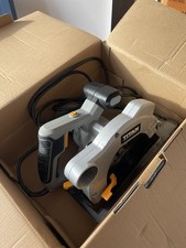 Titan 1200W Circular Saw