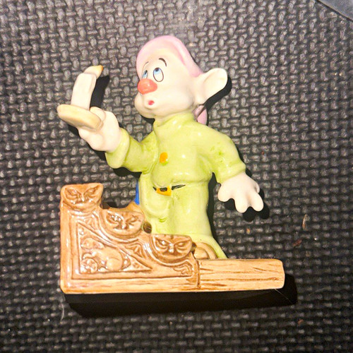 Royal doulton disney snow - royal,
