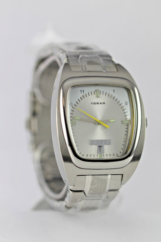 Diesel wristwatch dz1068 - diesel,