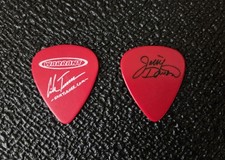 Warrant Jerry Dixon Cherry Pie