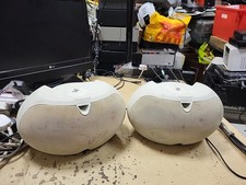 2X Electro-Voice EV8D Evid 4.2 Speakers (Ref 2)