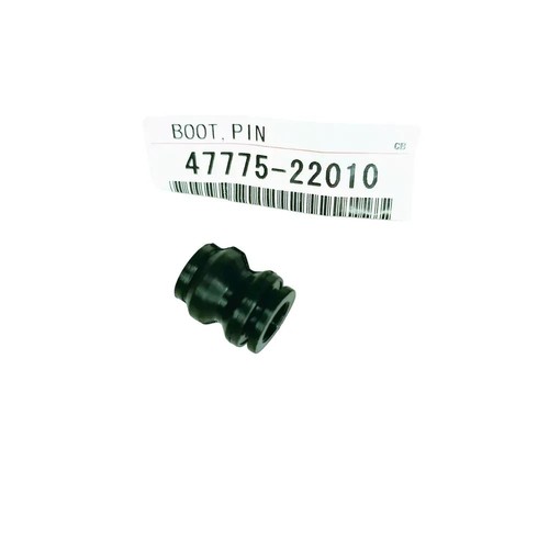 Genuine toyota bush dust boot - genuine,
