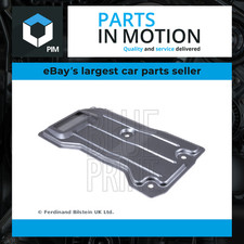 Automatic gearbox oil filter - gearbox,