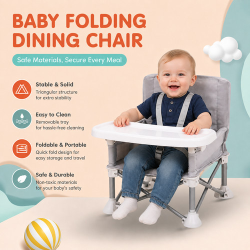 Baby feeding chair - feeding,