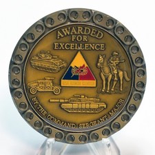 [692] US Army Armor Center
