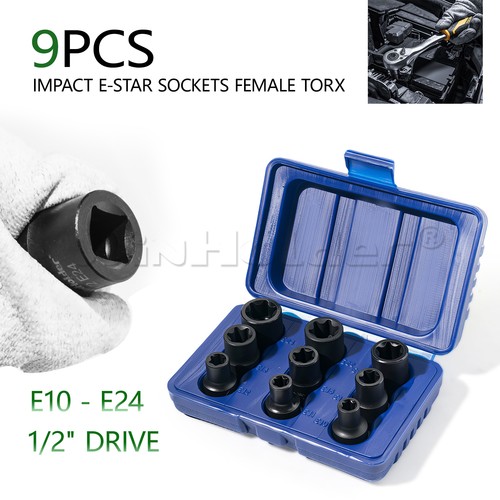 9pc deep drive female - 9pc,
