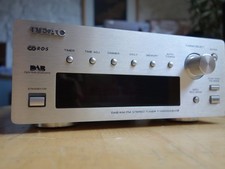 TEAC DAB/AM/FM STEREO TUNER