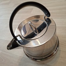 Vintage BODUM Osiris Stainless