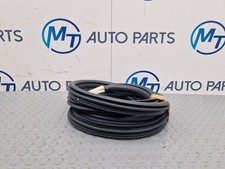 BMW 3 SERIES GASKET SEAL