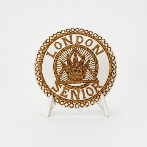 Masonic royal arch - masonic, senior