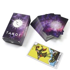 78pcs original tarot cards - 78pcs,