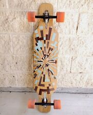 Loaded Tan Tien Longboard