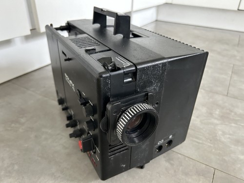 Bolex sound 715 - sound,