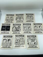 Stop Thief Board Game -