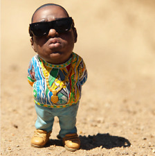 ❤️✨ 4pack Biggie/Eazy/2Pac/Ludacris/Snoop Random Sculpture Garden /Homies Decor