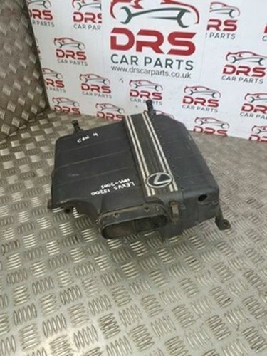 Lexus is200 air filter box - lexus,