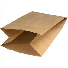 10 Paper Bag Filters For
