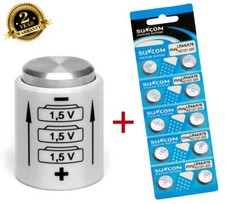 BATTERY ADAPTOR for KIEV 60 or