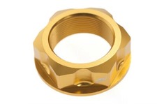 AS3 STEERING STEM NUT for