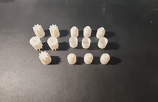 Radiator Valve Caps Covers