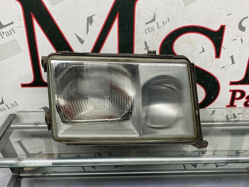 Mercedes benz w124 e - benz,