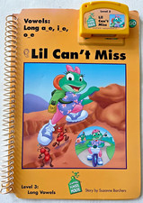 Leapfrog school house lil - leapfrog,