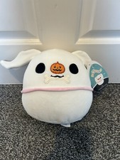 Squishmallows Nightmare Before