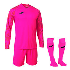 Joma Zamora VII Goalkeeper Set