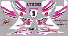 suzuki ltz50 quad graphics