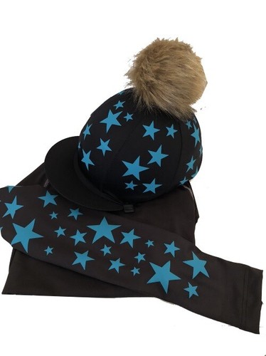 Cross country colours base - cross,