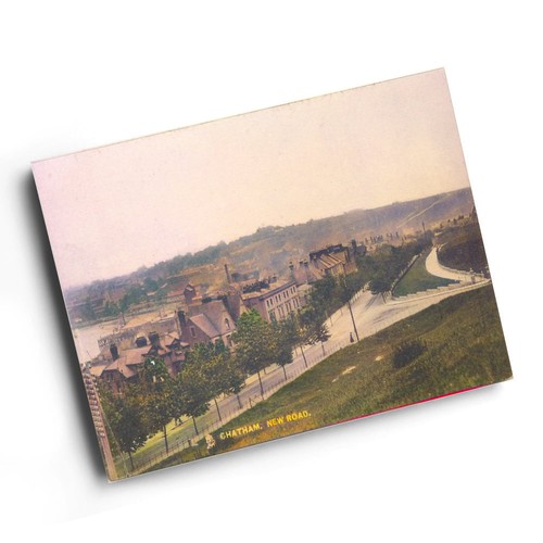 Print vintage kent - -,