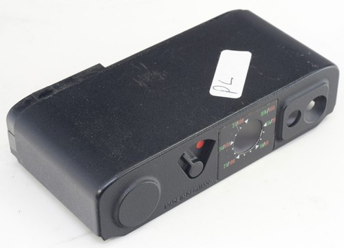 Minox film door - pl,