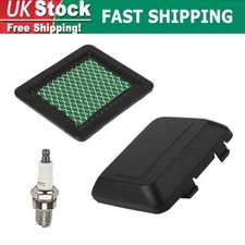 Air Filter Cover Lawn Mower