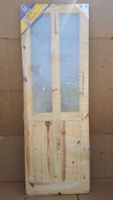 HOME-BASE PINE INTERIOR DOOR(