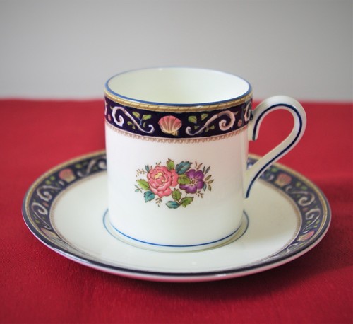 Wedgwood runnymede w4472 - wedgwood,