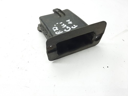 Bmw touring f11 - 5, intake