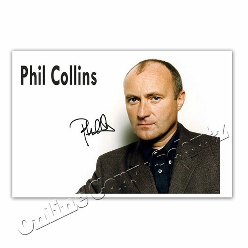 Phil collins soundtrack - phil, |