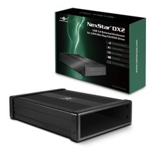 Vantec NexStar DX2 USB 3.0