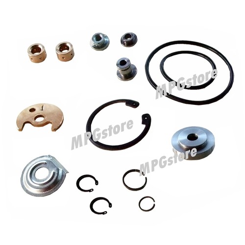 Turbo rebuild kit - kit, for