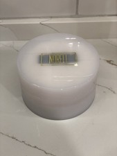 Vintage Norell Body Dusting